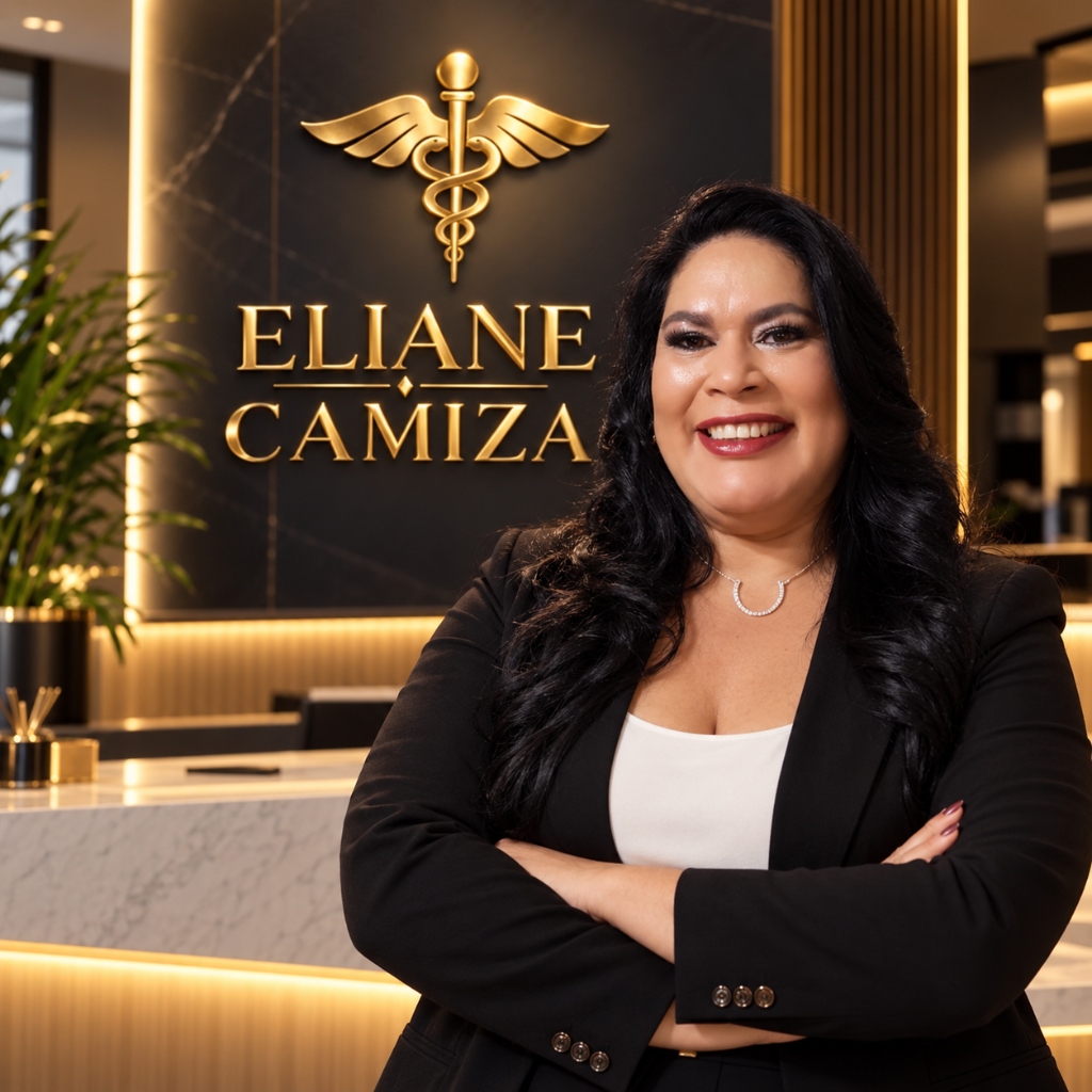 Eliane Camiza — ECamiza Contabilidade